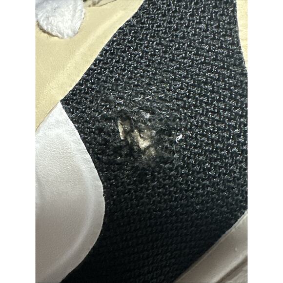 VANS UltraRange EXO Athletic Skate Sneakers Khaki Black Men's 6.5/Women's 8 - Picture 9 of 13